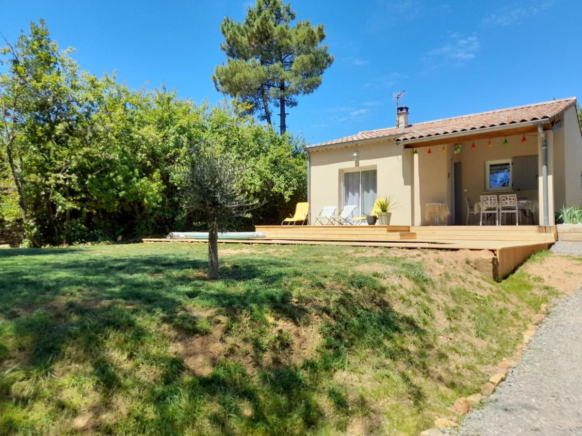 Charmante Maison A Payzac Promos Dernieres Dispo Ete Buitenkant foto