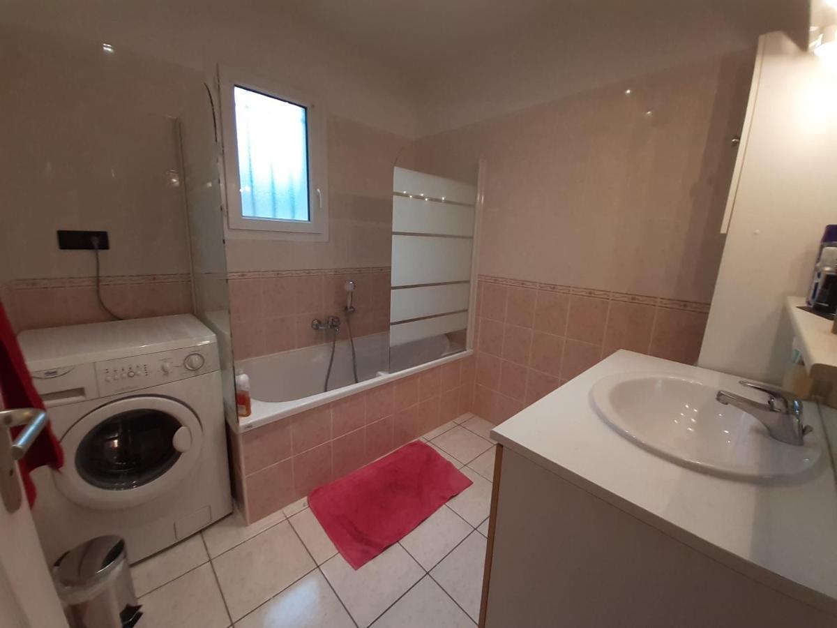 Charmante Maison A Payzac Buitenkant foto